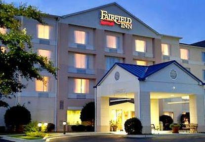 Fairfield Myrtle North Hotel 3*
