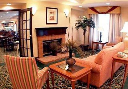 Hotel Fairfield Myrtle North Briarcliffe Acres