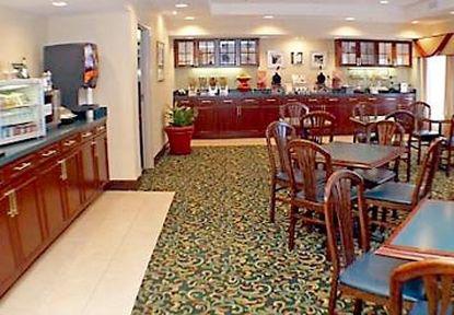 Hotel Fairfield Myrtle North