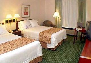 Hotel Fairfield Myrtle North 3*