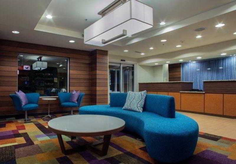Hotel Fairfield Myrtle North Briarcliffe Acres