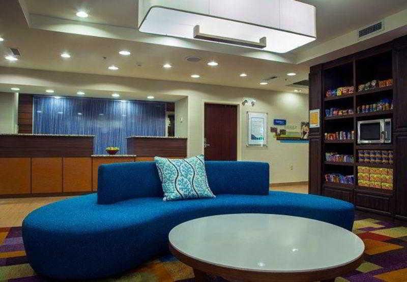 Hotel Fairfield Myrtle North