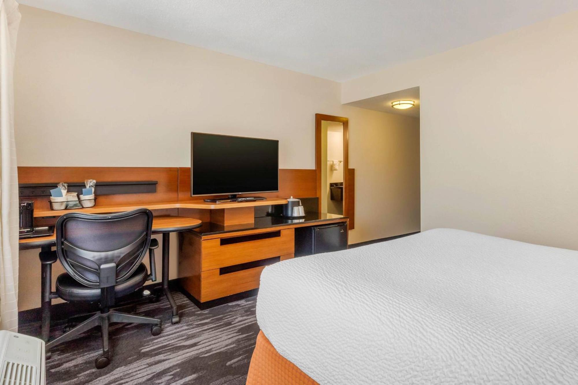 Fairfield Myrtle North Hotel 3*